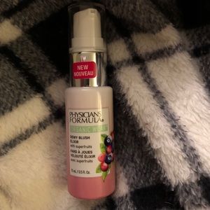 Physicians Formula Dewy Blush Elixir
